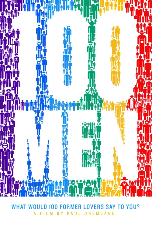 100 Men