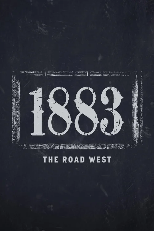 1883: The Road West