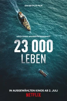 23 000 Leben