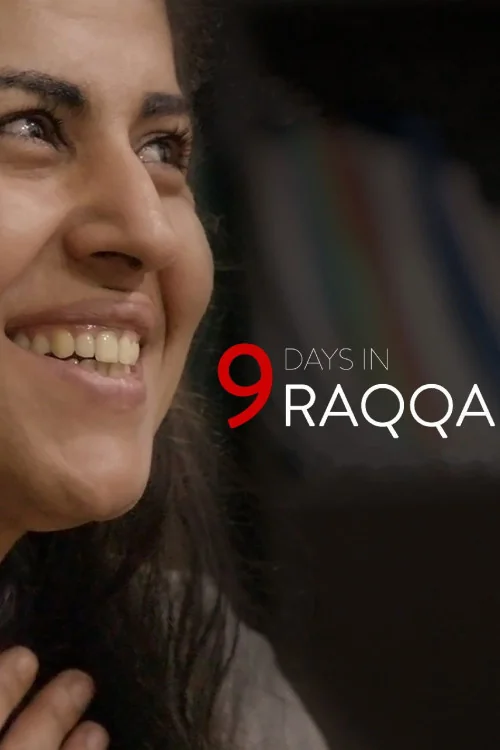 9 Days in Raqqa