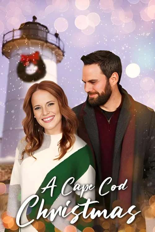 A Cape Cod Christmas