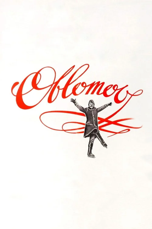 A Few Days from the Life of I.I. Oblomov