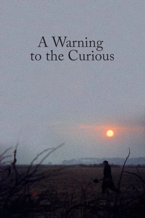 A Ghost Story for Christmas A Warning to the Curious