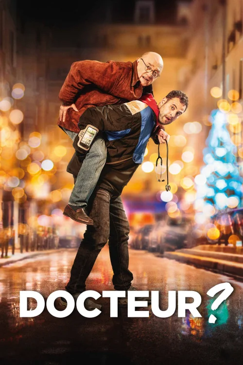 A Good Doctor