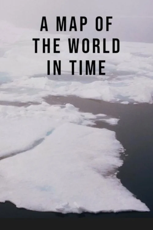 A Map of the World in Time