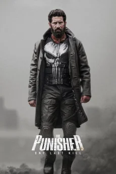 A Marvel Television Special Presentation: The Punisher: One Last Kill