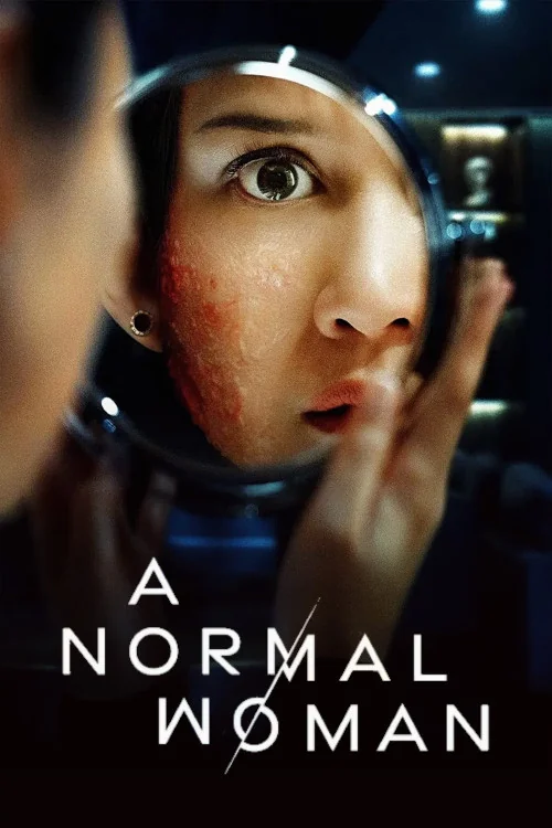A Normal Woman