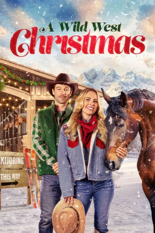 A Wild West Christmas