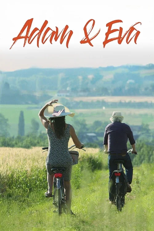 Adam & Eva
