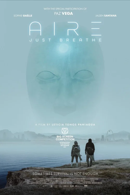 Aire, Just Breathe