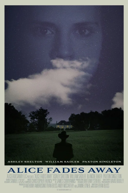 Alice Fades Away