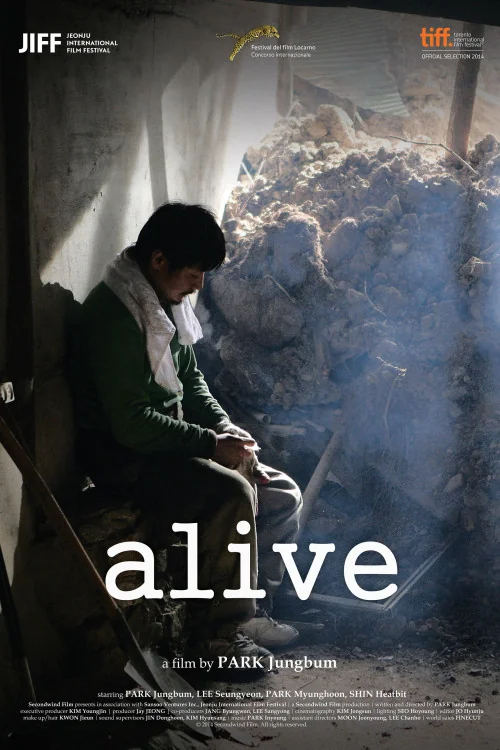 Alive