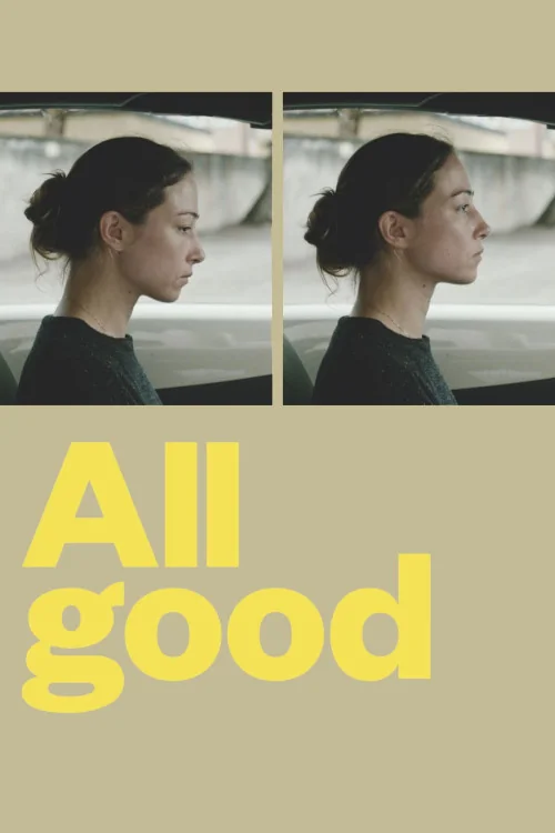 All Is Well