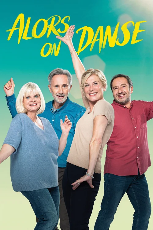 Alors on danse.
