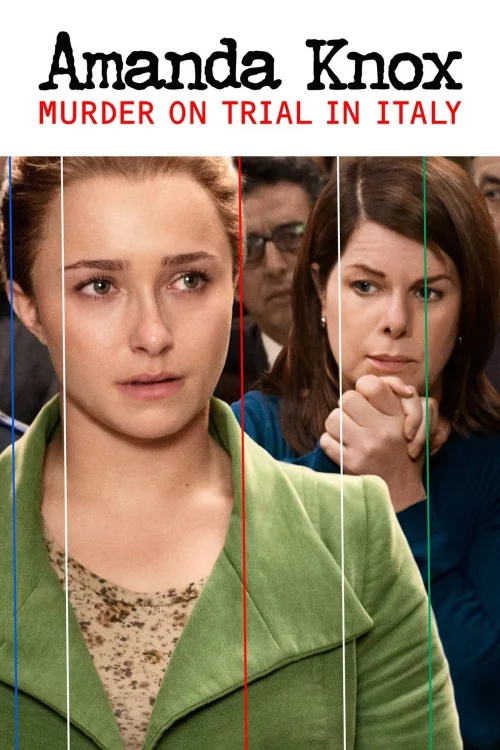 Amanda Knox