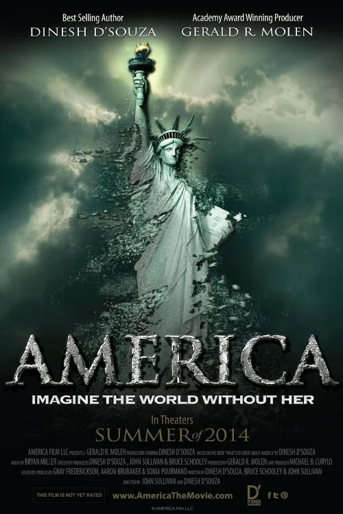 America: Imagine the World Without Her