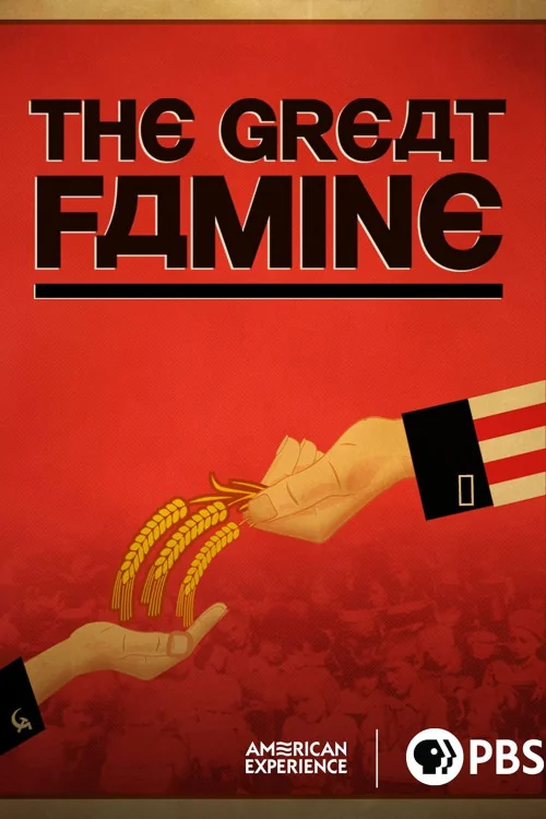 American Experience The Great Famine