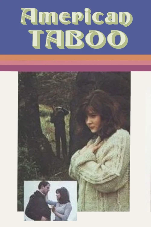 American Taboo