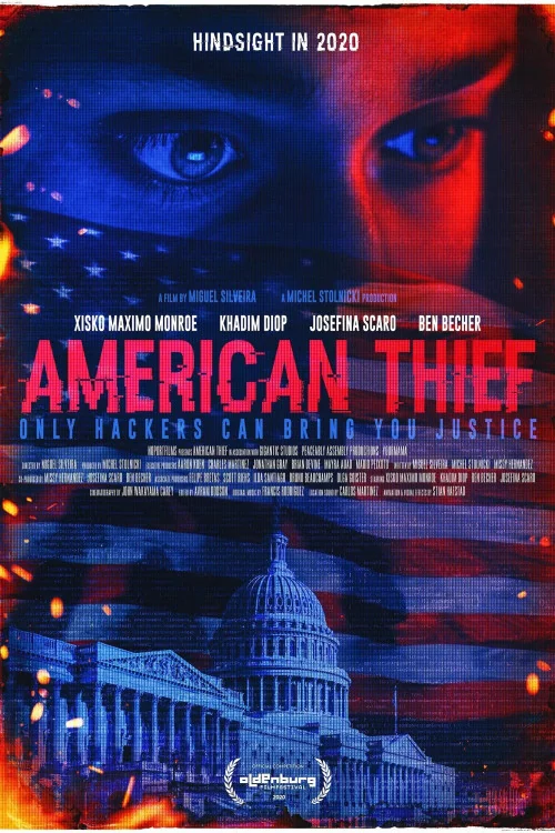American Thief