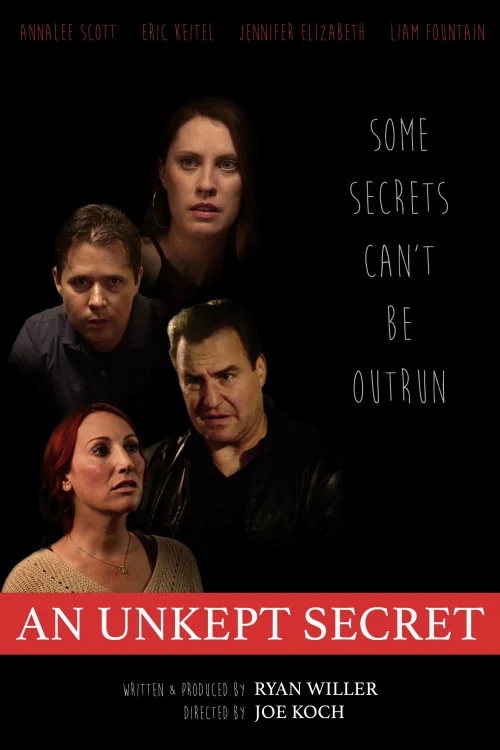An Unkept Secret