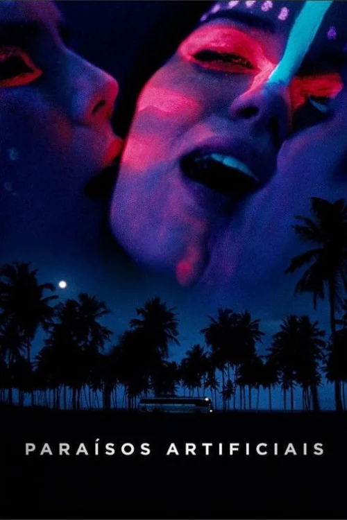 Artificial Paradises