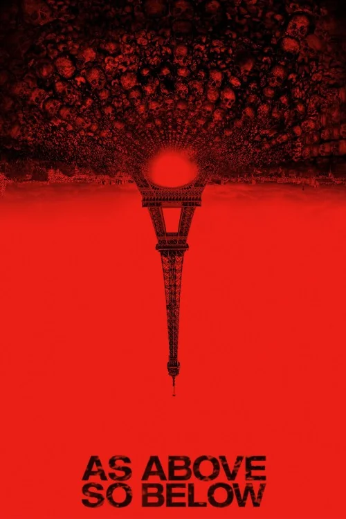 As Above, So Below