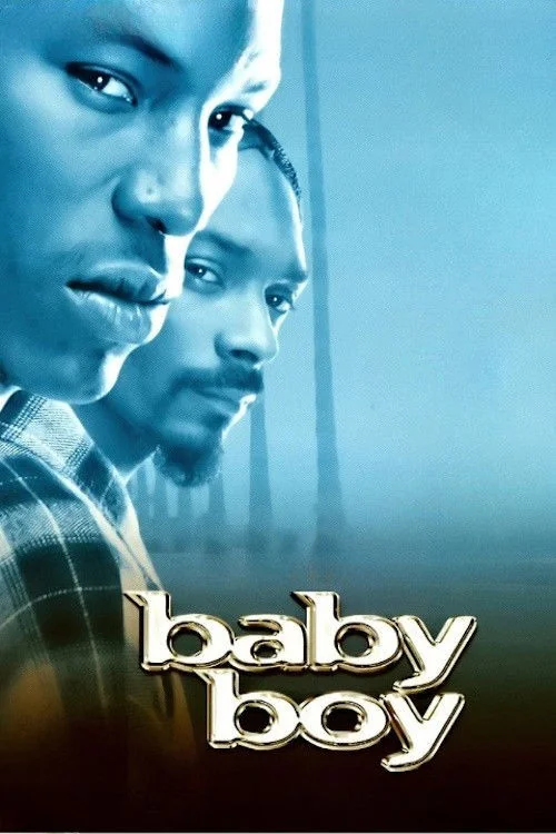Baby Boy