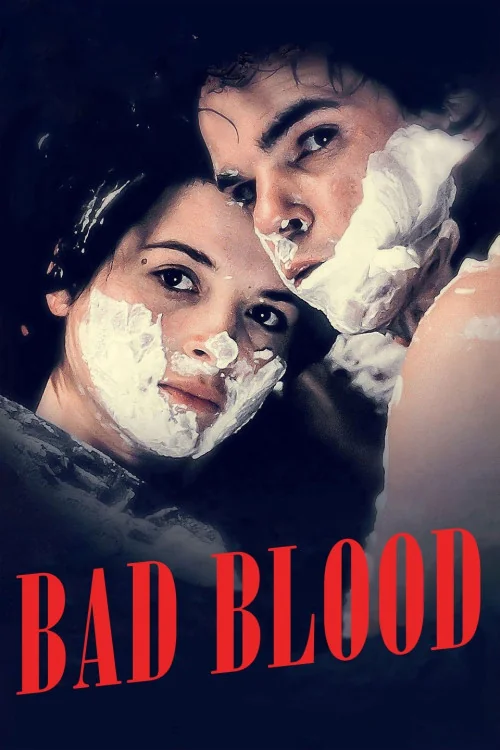 Bad Blood