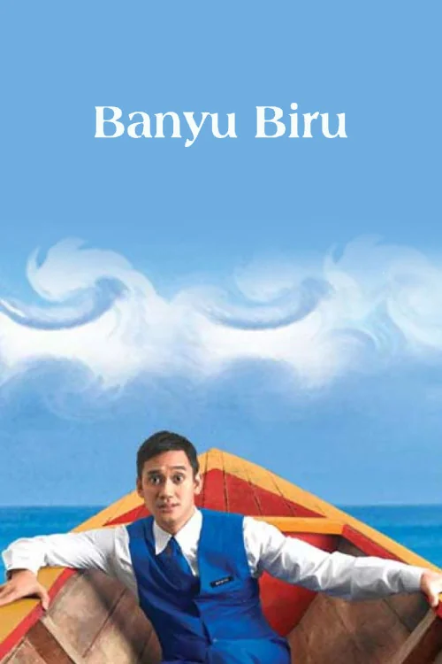 Banyu Biru
