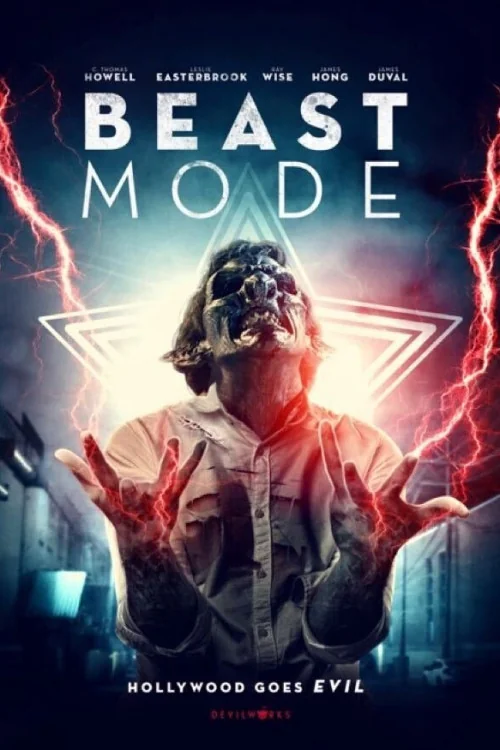 Beast Mode