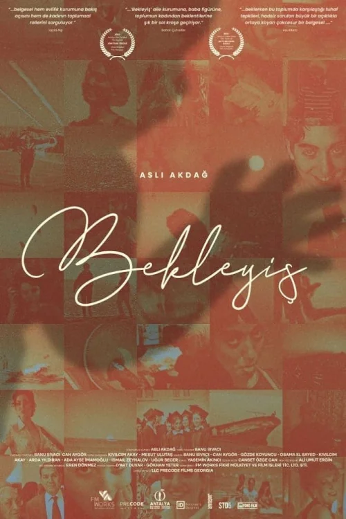 Bekleyis