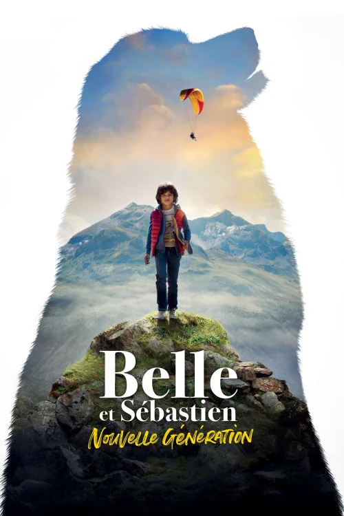 Belle and Sébastien: The New Generation