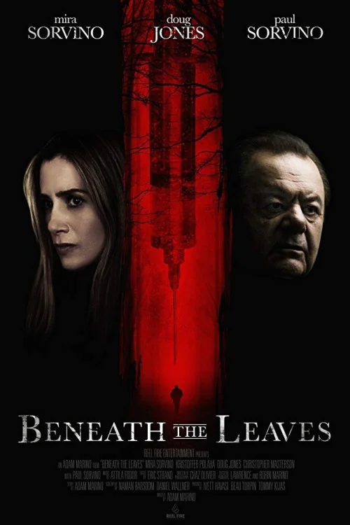 Beneath the Leaves