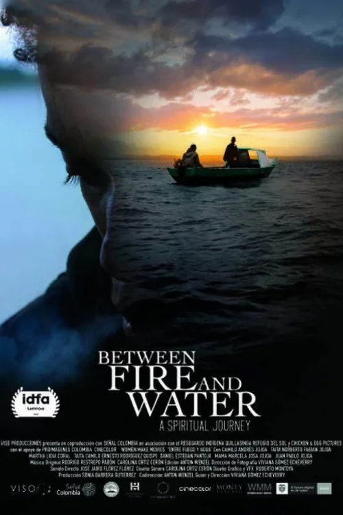 Between Fire and Water