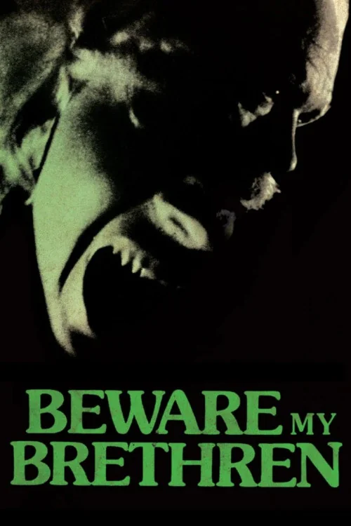Beware My Brethren