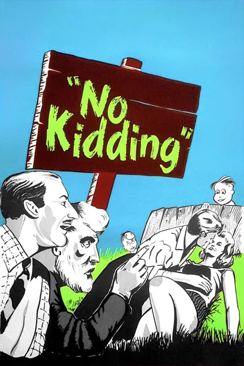Beware of Children