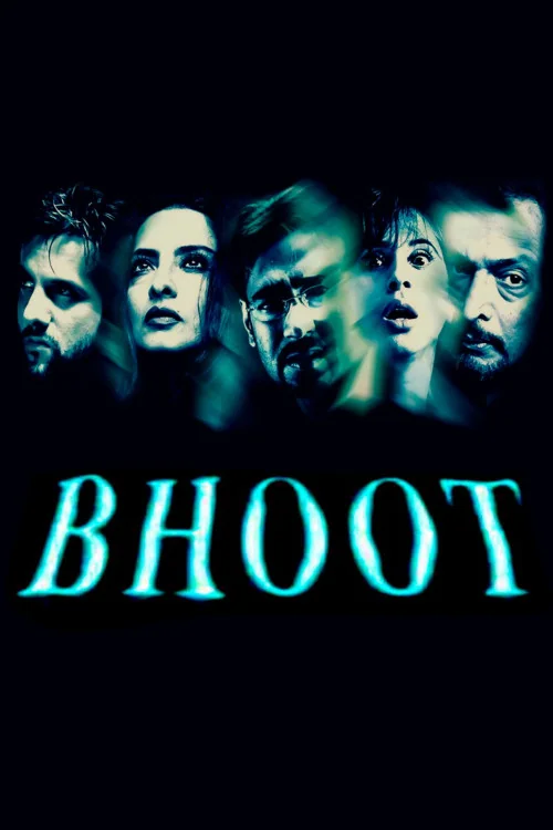 Bhoot
