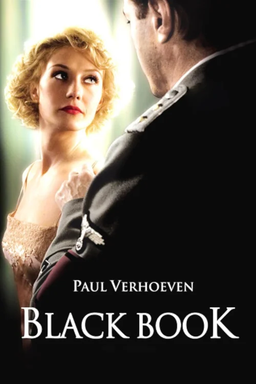 Black Book