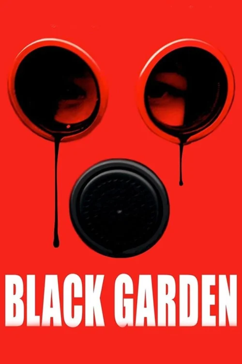 Black Garden