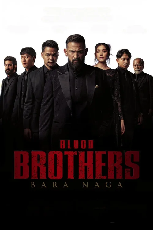 Blood Brothers: Fury of the Dragon