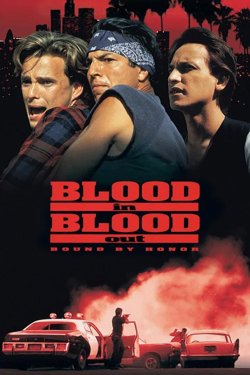 Blood In, Blood Out