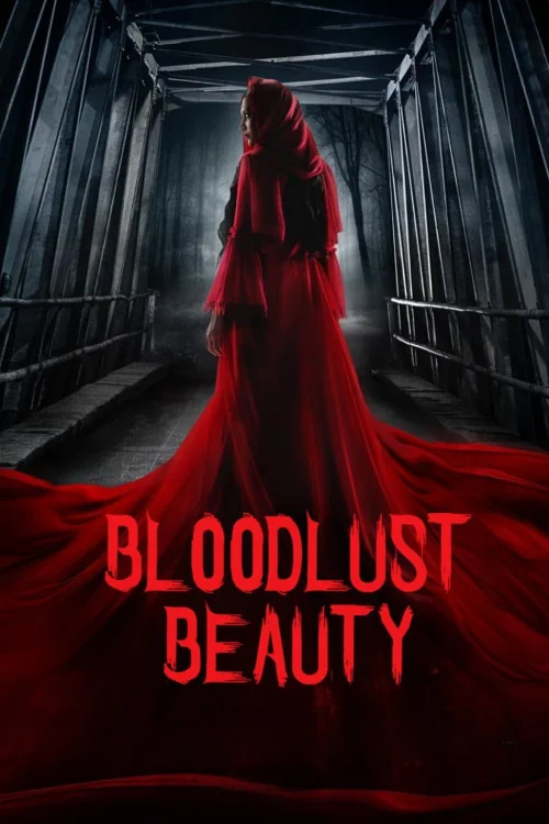 Bloodlust Beauty
