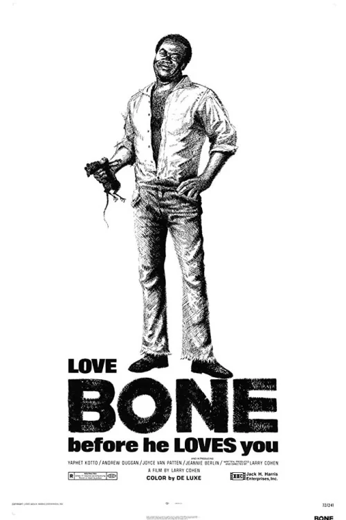 Bone