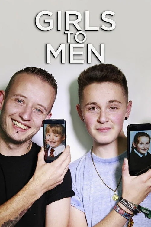 Born in the Wrong Body Girls to Men