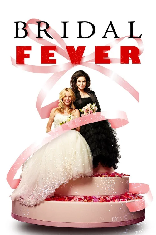 Bridal Fever