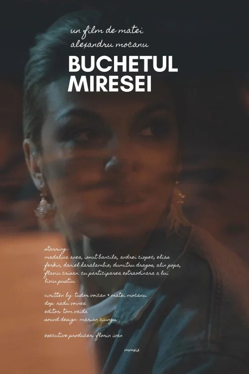 Buchetul Miresei