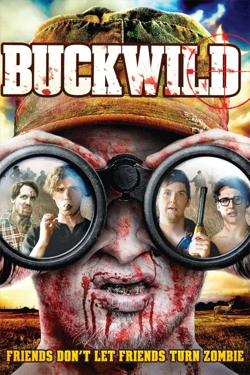 Buck Wild