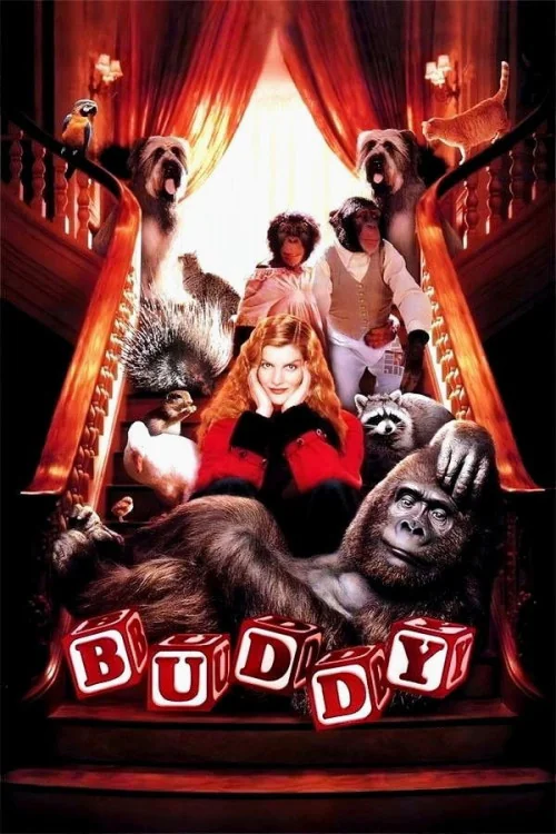 Buddy