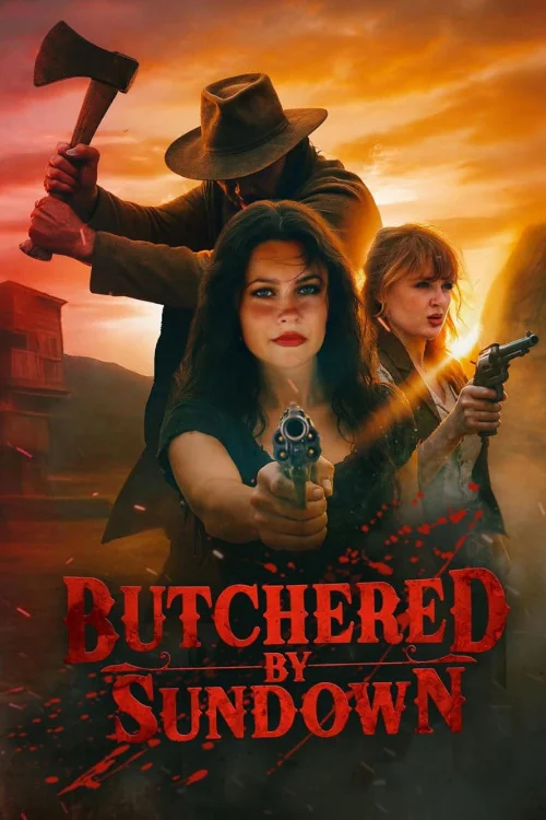 Butchered by Sundown