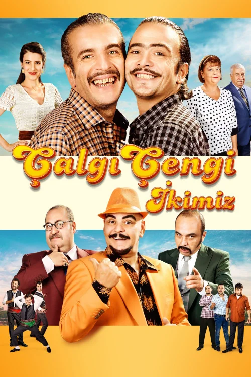 Çalgi Çengi: Ikimiz